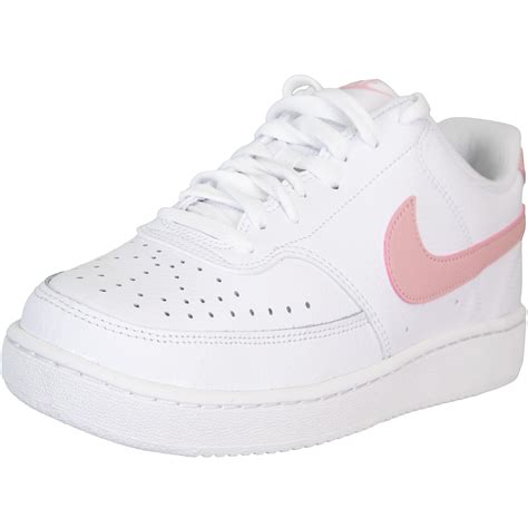 nike court vision low damen weiß|Nike Court Vision Low Women's Shoes.